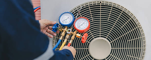 Licensed Ac Installation service in Iron Station, NC - AAA Pro HVAC